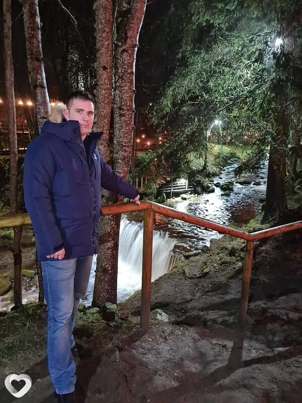 Дмитрий, Рига