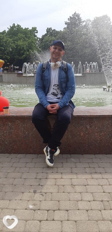 Михаил, 33, Армавире — анкета №1272860