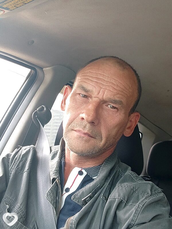 Сергей, 51, Санкт-Петербурге — анкета №1272864