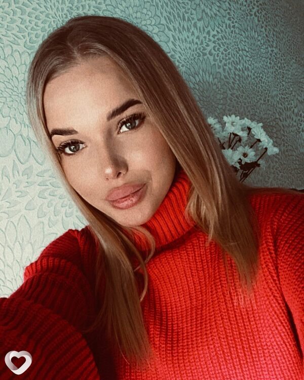 Вика, 25, Оренбурге — анкета №1272866