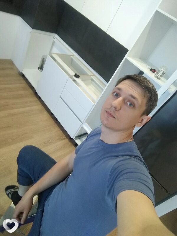 Дмитрий, 36, Темиртау — анкета №1273021
