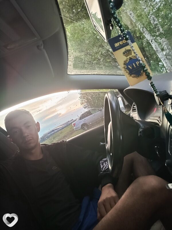 Ilmir, 26, Москве — анкета №1273024