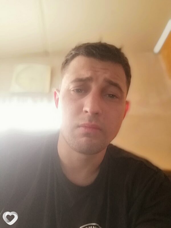 Андрей, 32, Иркутске — анкета №1273026