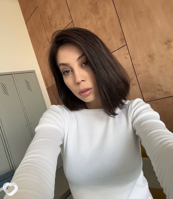 Виктория, 26, Москве — анкета №1273027
