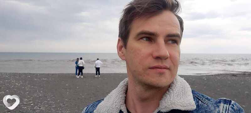 Игорь, 35, Выселки — анкета №1273034