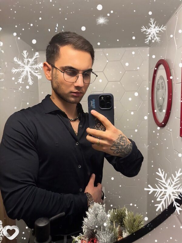 Артем, 25, Владимире — анкета №1273038