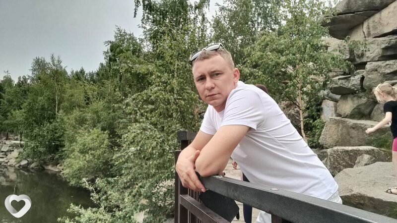 Александр, 35, Снежном — анкета №1273044