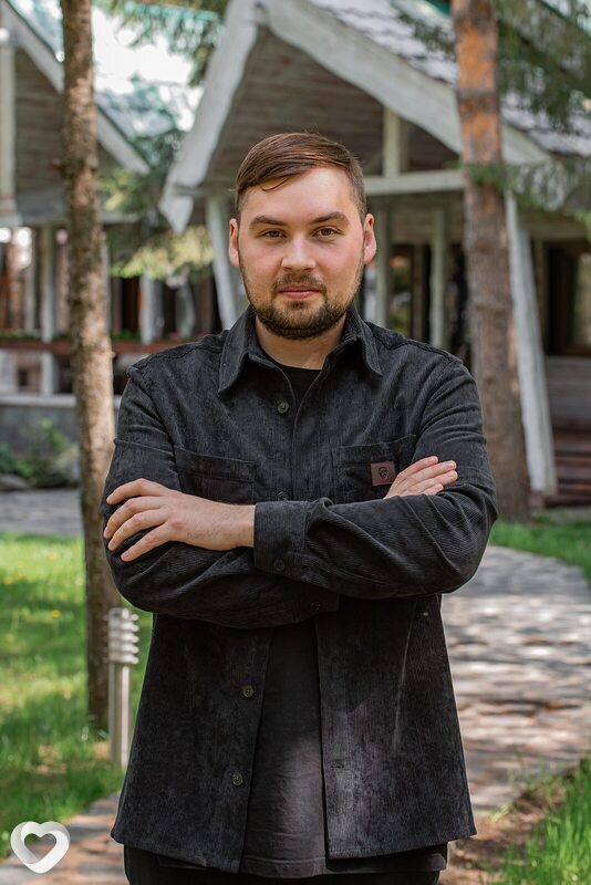 Константин, 32, Электрогорске — анкета №1272979