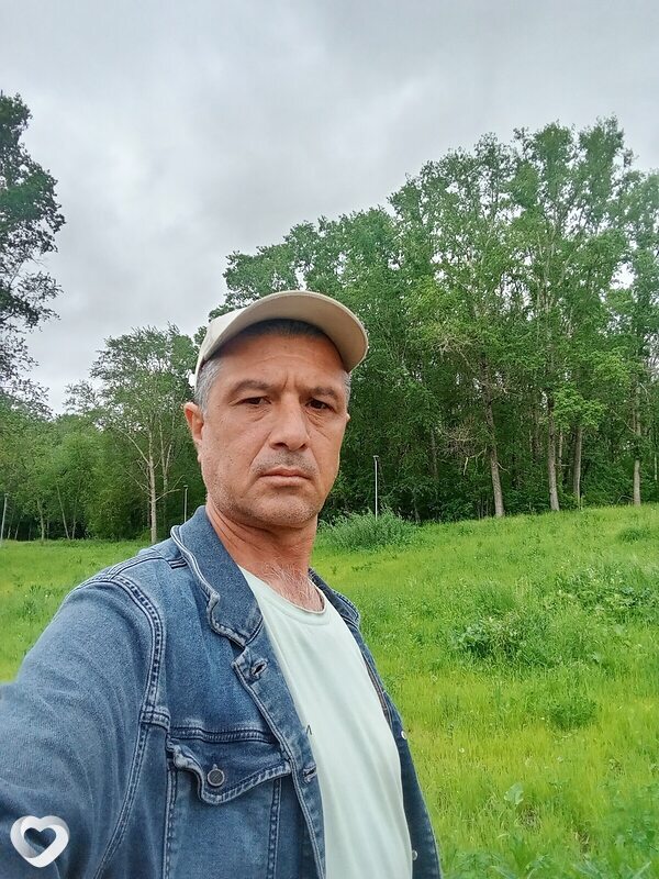 Ёркинжон, 49, Санкт-Петербурге — анкета №1273421