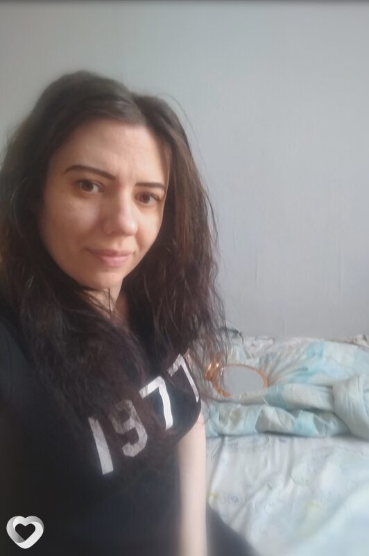 Фариде, 33, Грозном — анкета №1273432