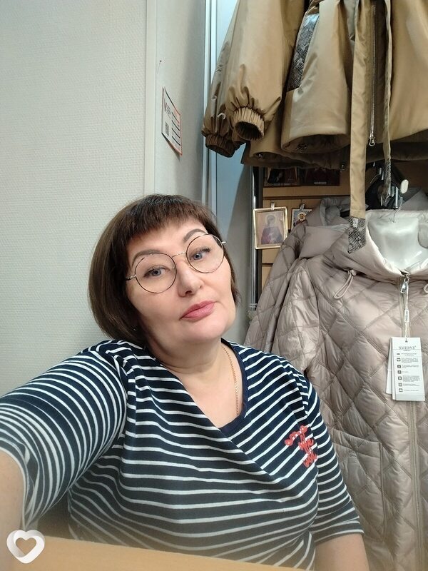 Оксана, 55, Екатеринбурге — анкета №1273435