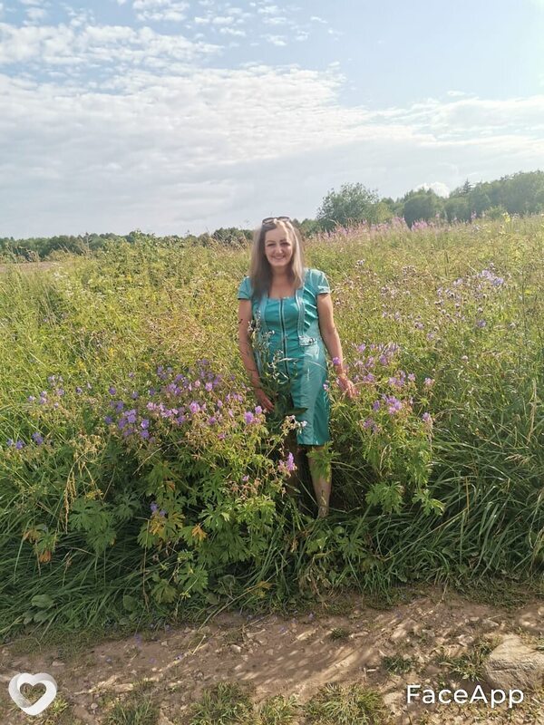 Елена, 61, Санкт-Петербурге — анкета №1273437