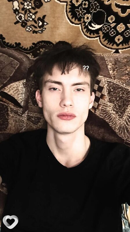 Кирилл, 21, Набережных Челнах — анкета №1273438