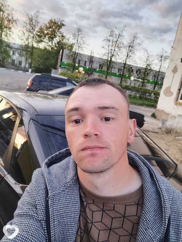 Сергей, 31, Вязниках — анкета №1273443