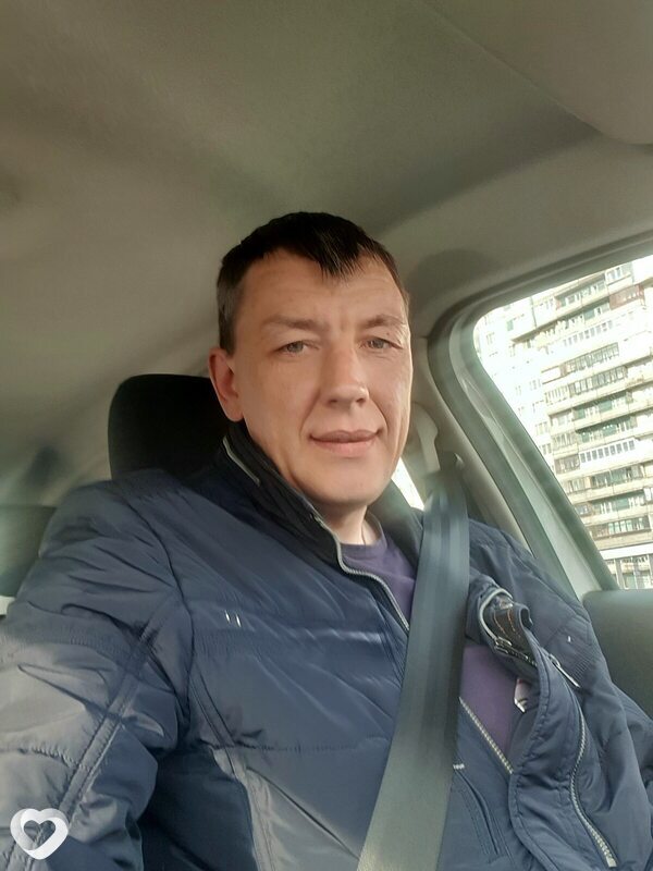 Денис, 45, Санкт-Петербурге — анкета №1273060