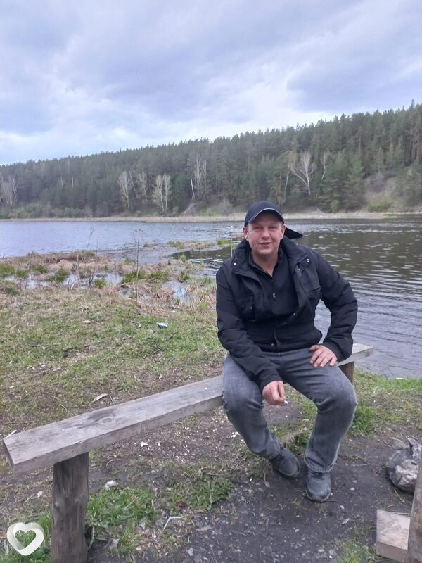 Андрей, 48, Павлодаре — анкета №1273062
