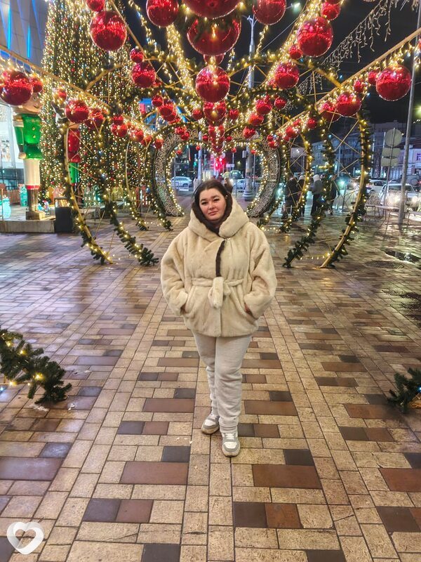 Дарья, 31, Курске — анкета №1273064