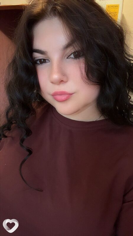 Екатерина, 24, Луховицах — анкета №1273066