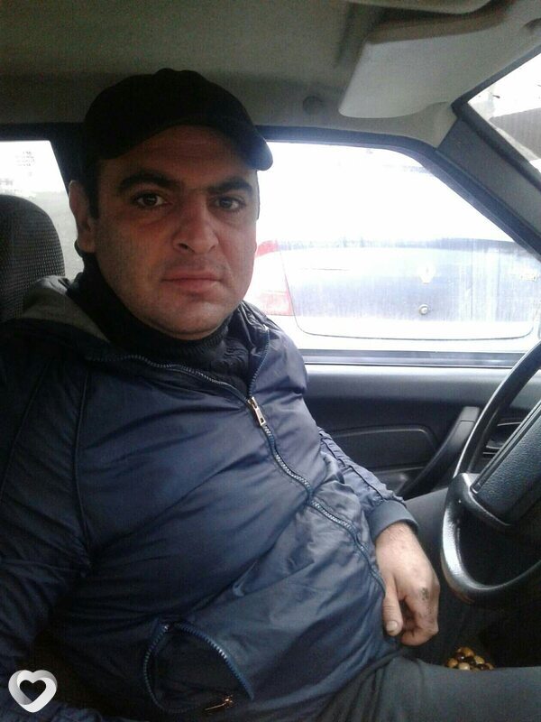 Мхитар, 43, Таганроге — анкета №1273070