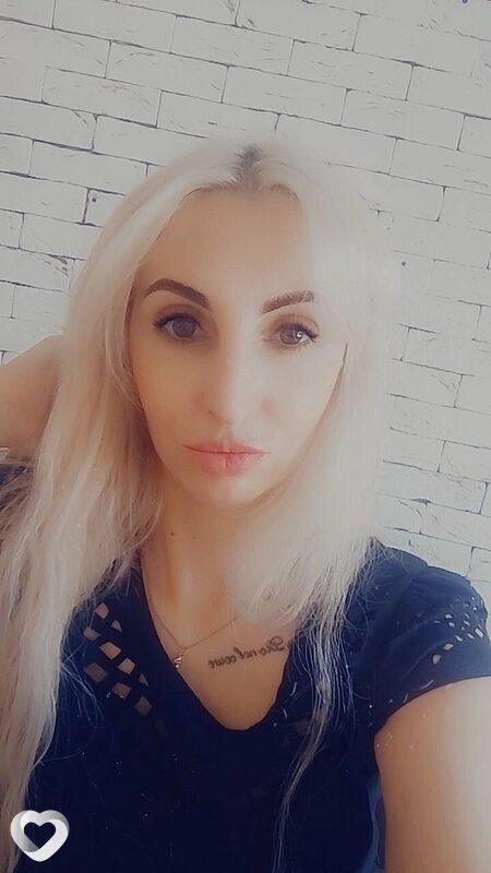 Снежка, 40, Самаре — анкета №1273075