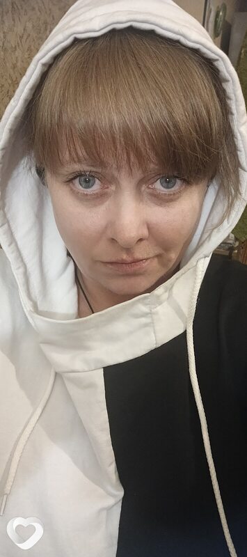 Дарья, 37, Барнауле — анкета №1273076
