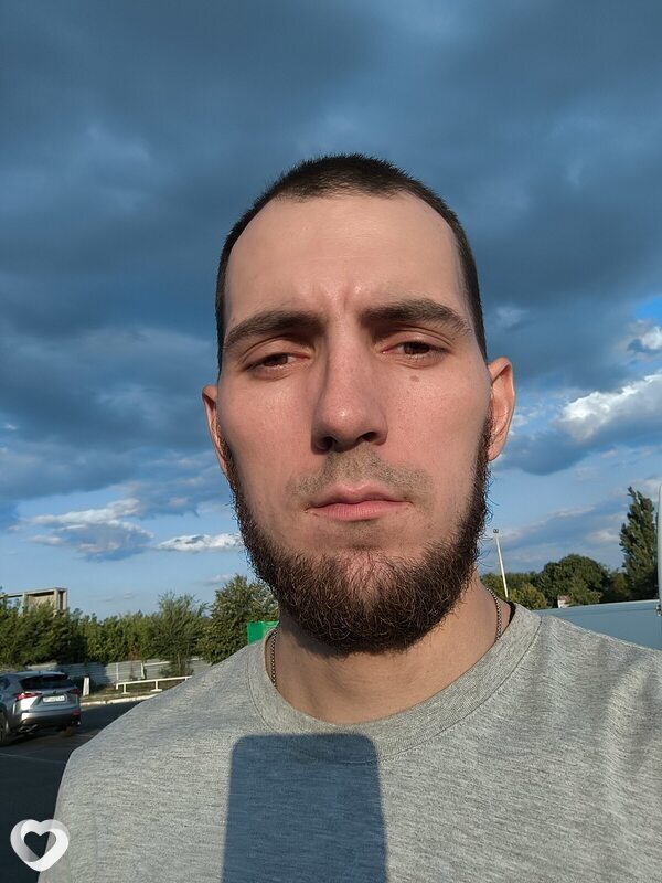 Роман, 31, Донецке — анкета №1273077