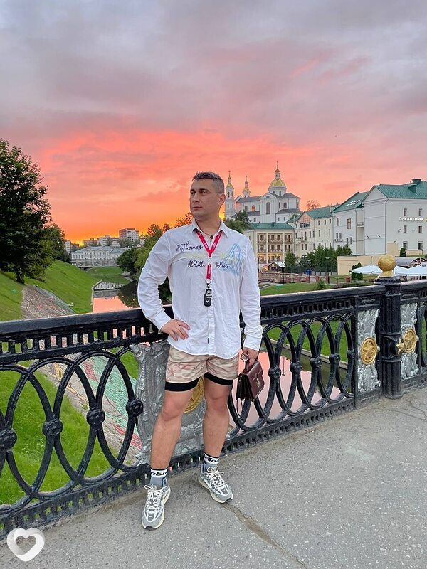 Виталий, 28, Витебске — анкета №1273081