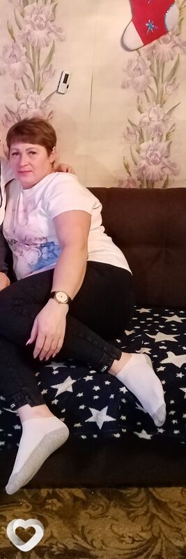 Ольга, 48, Саратове — анкета №1273082
