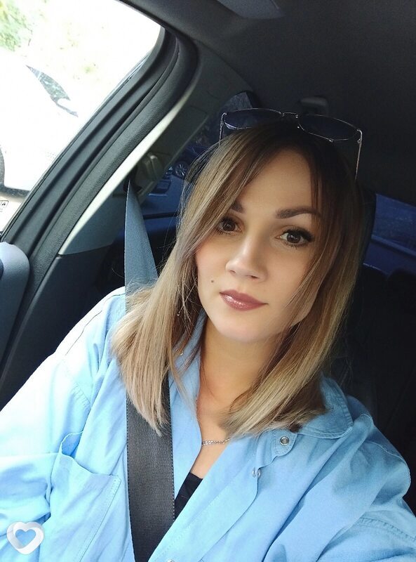 Аделя, 35, Казани — анкета №1273087