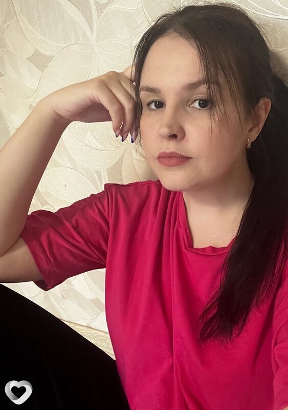 Валерия, 36, Москве — анкета №1272995