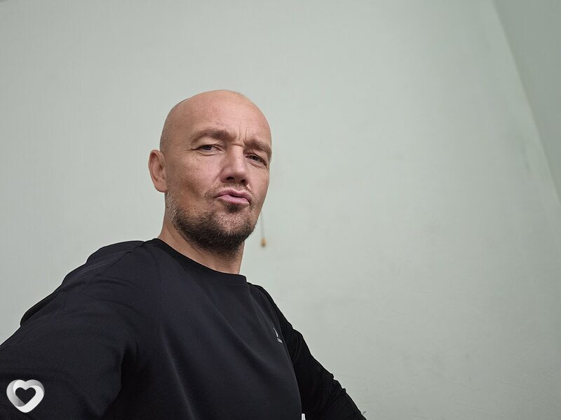 Сергей, 47, Ставрополе — анкета №1272997