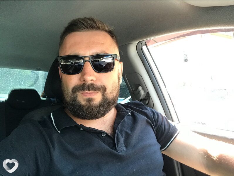 Андрей, 40, Краснодаре — анкета №1272999