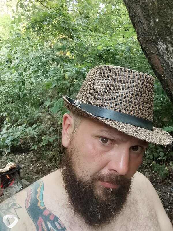 Анатолий, 36, Краснодаре — анкета №1273001