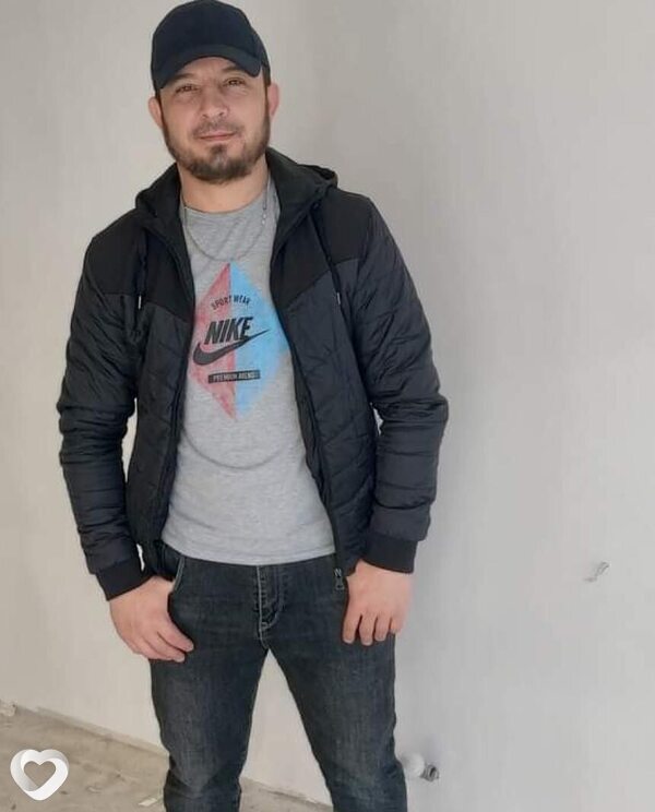 Janur, 38, Уфе — анкета №1273010