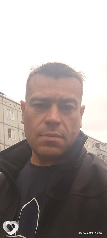 Вячеслав, 47, Сыктывкаре — анкета №1273013