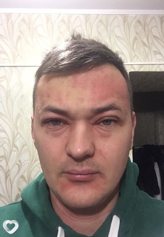 Одинокий Волк, 40, Барнауле — анкета №1273017