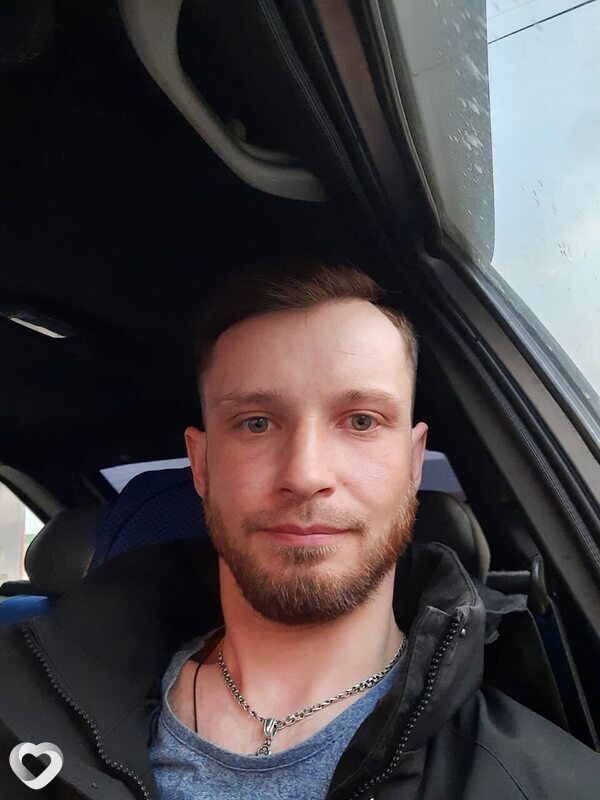 Николай, 34, Перми — анкета №1273096