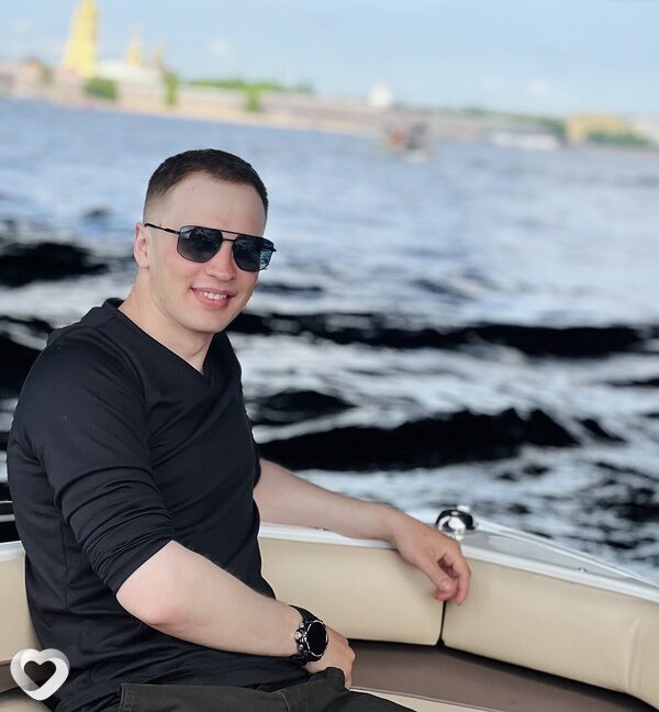 Алексей, 28, Смоленске — анкета №1273098