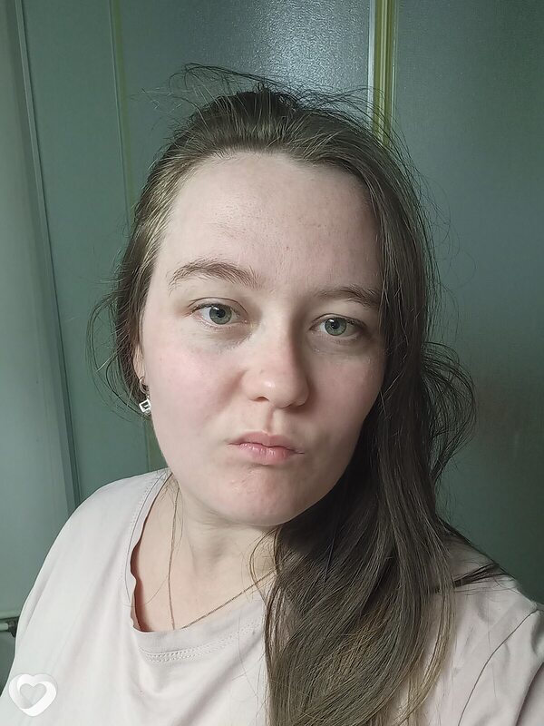 Анна, 29, Бердске — анкета №1273099