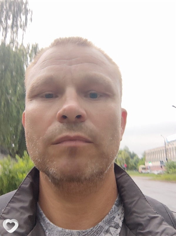 Bova, 50, Чернигове — анкета №1273102
