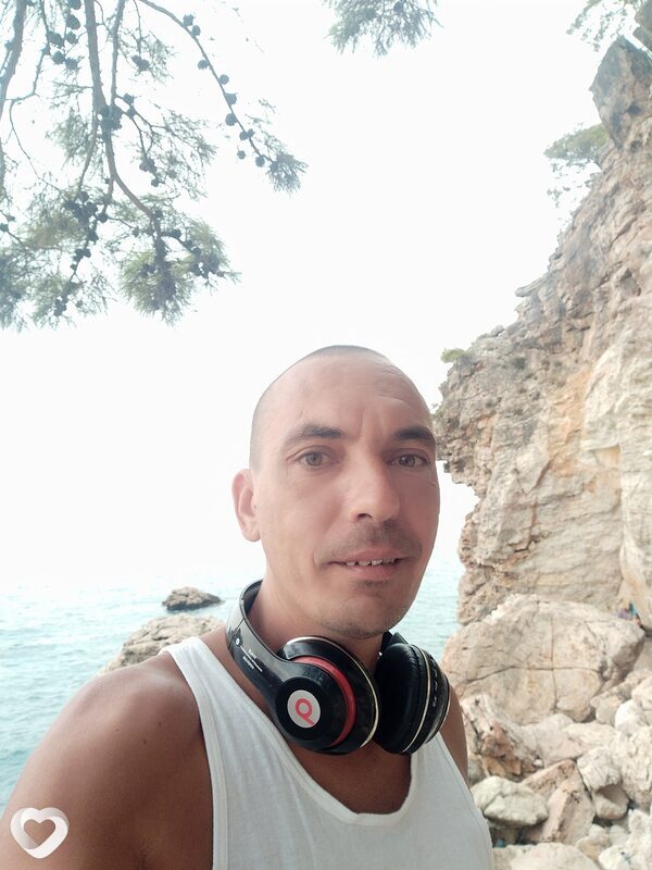 Ruslan, 49, Горловке — анкета №1273105