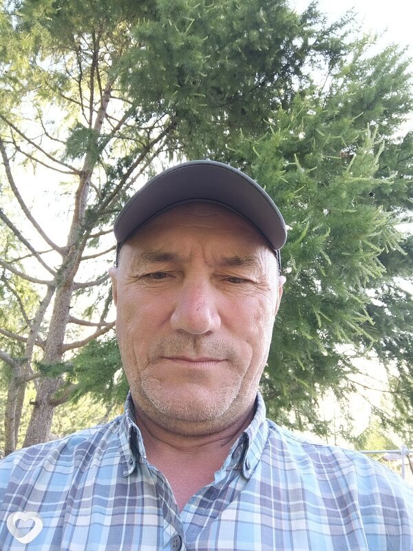 Рафик, 58, Казани — анкета №1273107