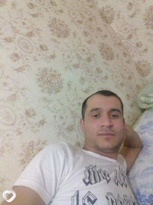 Фаха Фаха, 37, Ижевске — анкета №1273109