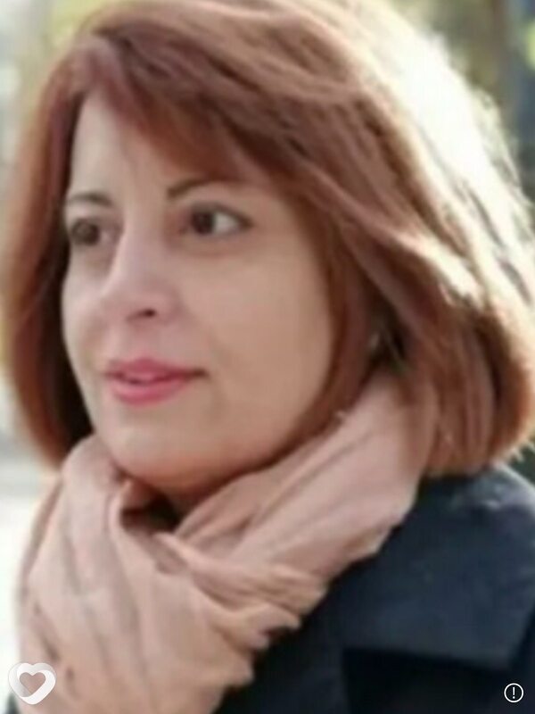Катерина, 59, Москве — анкета №1273112