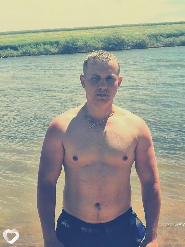 Алексей, 30, Москве — анкета №1273117