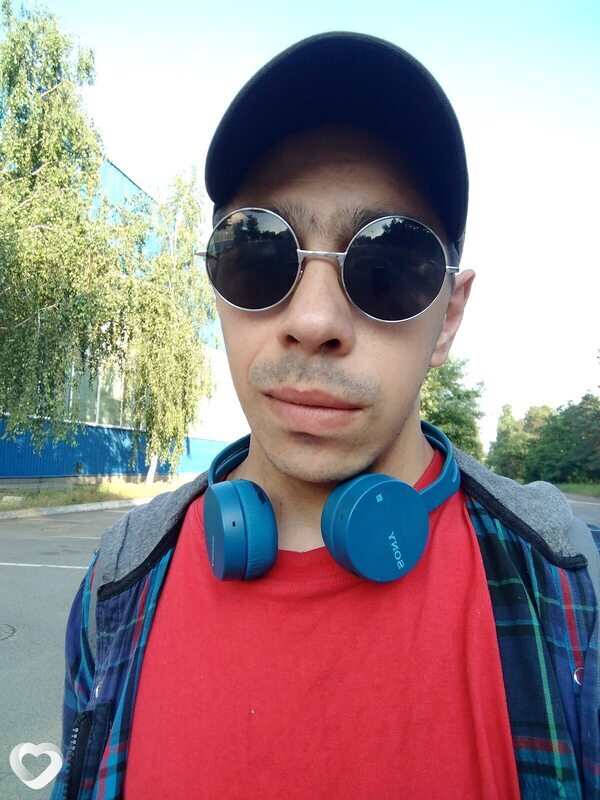 Андрій, 26, Киеве — анкета №1273320