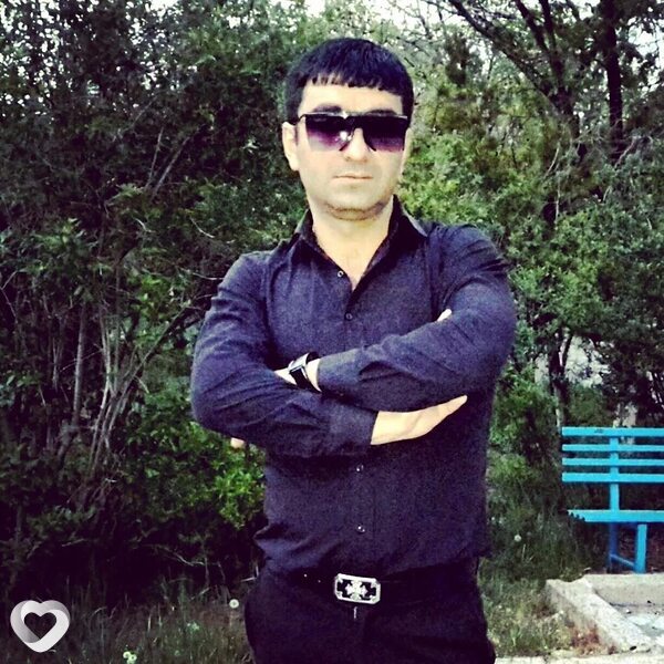 Артур, 32, Волжском — анкета №1273321