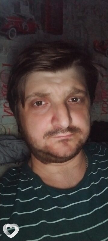 Виталий, 35, Сергиеве Посаде — анкета №1273326