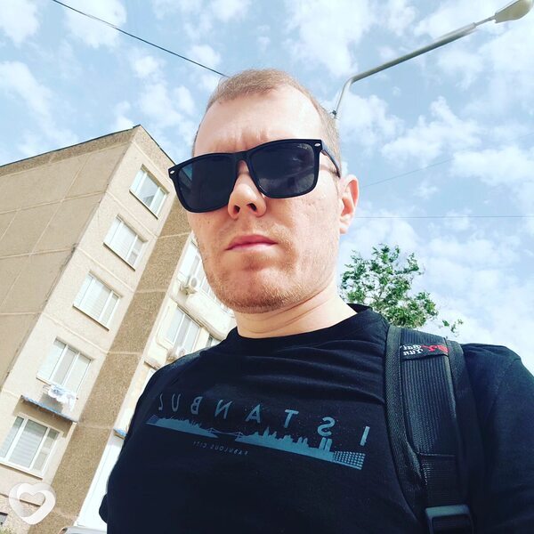 Люцик, 38, Актау — анкета №1273335