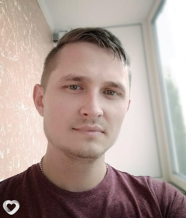 Саша, 26, Екатеринбурге — анкета №1273338
